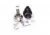 ШРУС із пильником FORD COURIER Box (вир-во Magneti Marelli) MAGNETI MARELLI 302015100117 (фото 1)
