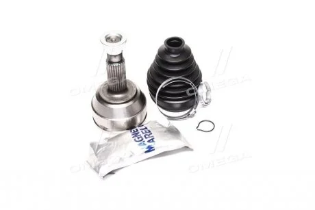 ШРУС с пыльником FORD COURIER Box (пр-во Magneti Marelli) MAGNETI MARELLI 302015100117