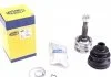ШРУС с пыльником OPEL COMBO/ CORSA (пр-во MagnetiMarelli) MAGNETI MARELLI 302015100223 (фото 1)