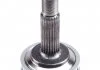 ШРУС с пыльником OPEL COMBO/ CORSA (пр-во MagnetiMarelli) MAGNETI MARELLI 302015100223 (фото 7)