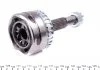 ШРУС с пыльником OPEL COMBO/ CORSA (пр-во MagnetiMarelli) MAGNETI MARELLI 302015100223 (фото 8)