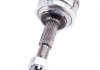 ШРУС с пыльником OPEL COMBO/ CORSA (пр-во MagnetiMarelli) MAGNETI MARELLI 302015100223 (фото 9)