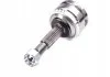 ШРУС с пыльником OPEL COMBO/ CORSA (пр-во MagnetiMarelli) MAGNETI MARELLI 302015100223 (фото 10)