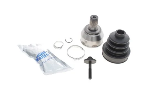 ШРУС с пыльником FORD FOCUS C-MAX (пр-во Magneti Marelli) MAGNETI MARELLI 302015100328