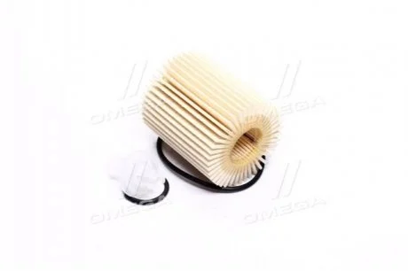Фильтр масляный двигателя TOYOTA RAV4, LC (пр-во) PARTS-MALL PBF027
