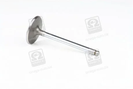 Клапан впускной OPEL 18N/18S/C20NE 41.8x7x103.8 (пр-во SM) SM MVI 8535134