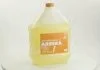 Антифриз Аляска ANTIFREEZE-40 (жовтий) Каністра 10л/9,83 кг АЛЯSКА 5371 (фото 2)