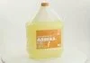 Антифриз Аляска ANTIFREEZE-40 (жовтий) Каністра 10л/9,83 кг АЛЯSКА 5371 (фото 3)