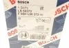 Лямбда-зонд (кількість дротів 4, 740мм) SEAT TOLEDO IV SKODA FABIA II, RAPID, ROOMSTER VW GOLF PLUS V, GOLF V, JETTA III, JETTA IV, POLO V, POLO VIVO, TOURAN 1.4/1.6 11.05-05.22 BOSCH F00HL00373 (фото 7)