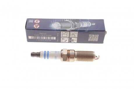 Свеча зажигания HR7NPP30V FORD EDGE, MUSTANG 3.7 11- USA (пр-во) BOSCH 0242236672