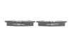 Гальмівні колодки дискові Lada 2108/2109/2110-2112/21117 "F BOSCH 0986494533 (фото 3)