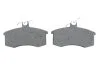 Гальмівні колодки дискові Lada 2108/2109/2110-2112/21117 "F BOSCH 0986494533 (фото 5)