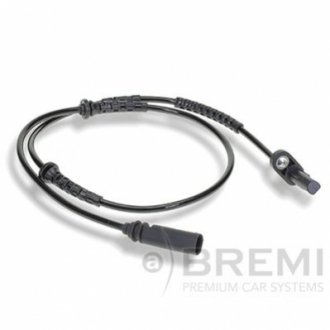 Датчик ABS BMW 5(F10)/6(F12,F13)/7(F01,F02) xDrive"F "10-18 BREMI 51312