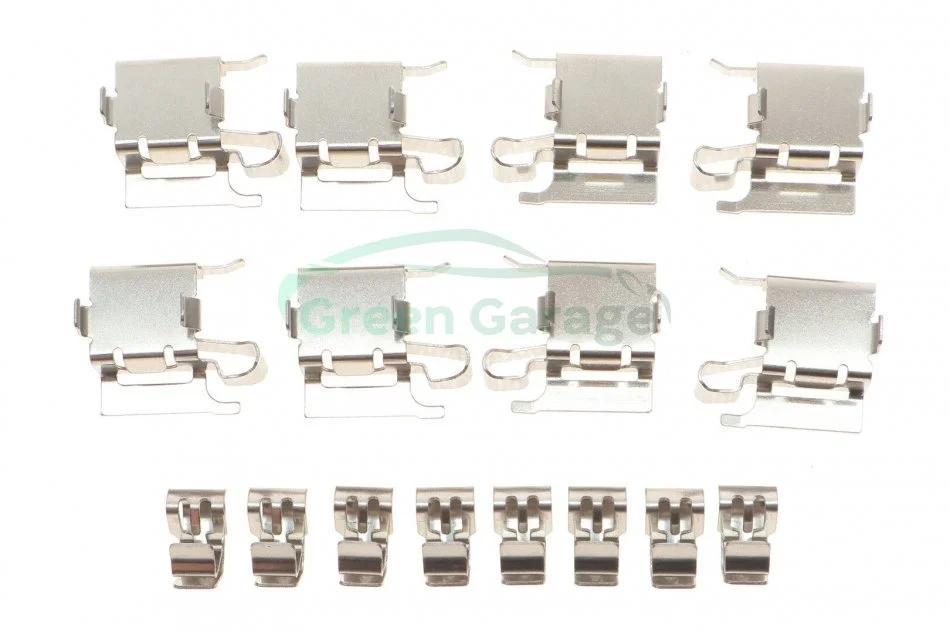 Монтажный комплект MAZDA/TOYOTA 6/Auris/Prius/RAV4 \'\'06>> FRENKIT 901748 (фото 1)