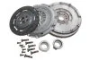 Зчеплення компл. + DMF BMW 116-120i/316-320i/520i \'\'04-13 VALEO 837108 (фото 1)