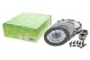 Зчеплення компл. + DMF BMW 116-120i/316-320i/520i \&#039;\&#039;04-13 VALEO 837108 (фото 2)