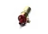 Катушка зажигания ВОЛГА, ГАЗ, МОСКВИЧ Б-115В-01 DECARO Б1153705000 (фото 2)