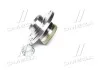 Подшипник ступицы SKODA FABIA задн. мост (Пр-во COMPLEX) COMPLEX AUTOMOTIVE BEARINGS Sp.z.o.o. CX515 (фото 2)