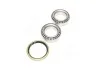 Підшипник маточини MAZDA 121 передн. міст (Вир-во COMPLEX) COMPLEX AUTOMOTIVE BEARINGS Sp.z.o.o. CX268 (фото 2)