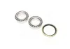 Підшипник маточини MAZDA 121 передн. міст (Вир-во COMPLEX) COMPLEX AUTOMOTIVE BEARINGS Sp.z.o.o. CX268 (фото 3)