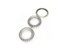 Підшипник маточини MAZDA 121 передн. міст (Вир-во COMPLEX) COMPLEX AUTOMOTIVE BEARINGS Sp.z.o.o. CX268 (фото 4)