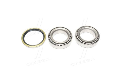 Подшипник ступицы MAZDA 121 передн. мост (COMPLEX) COMPLEX AUTOMOTIVE BEARINGS Sp.z.o.o. CX268