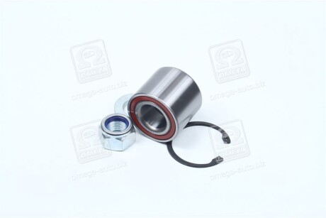 Підшипник маточини RENAULT R21 задн. міст (COMPLEX) COMPLEX AUTOMOTIVE BEARINGS Sp.z.o.o. CX128