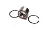 Підшипник маточини VW PASSAT передн. міст (Вир-во COMPLEX) COMPLEX AUTOMOTIVE BEARINGS Sp.z.o.o. CX116 (фото 3)