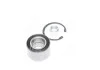 Підшипник маточини SKODA, VW передн. міст (Вир-во COMPLEX) COMPLEX AUTOMOTIVE BEARINGS Sp.z.o.o. CX068 (фото 2)