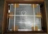 Радиатор охлаждения двигателя REN R19/TRAFFIC 2 88-96 (Ava) AVA COOLING RT2045 (фото 1)
