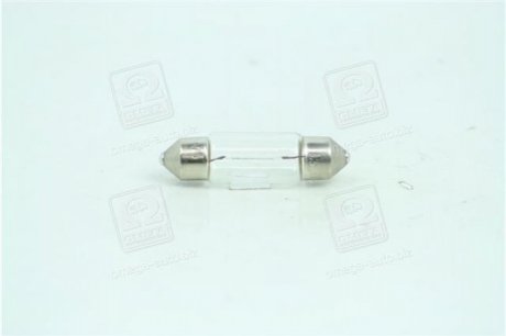 Лампа накаливания C5W 12V 5W SV8,5 (11x35) NARVA 17125CP