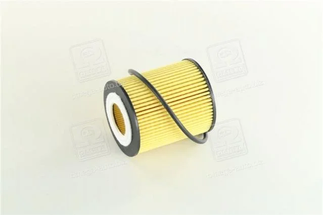 Фильтр масляный двигателя MAZDA 3 BK 09- (пр-во) PARTS-MALL PBH034 (фото 1)