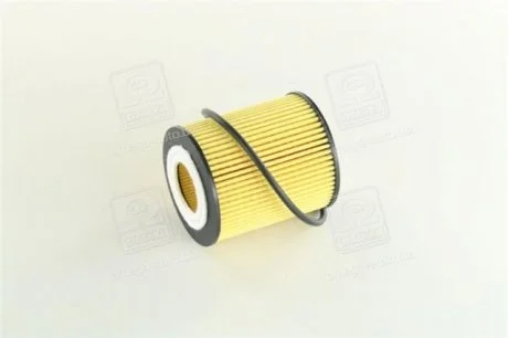 Фильтр масляный двигателя MAZDA 3 BK 09- (пр-во) PARTS-MALL PBH034