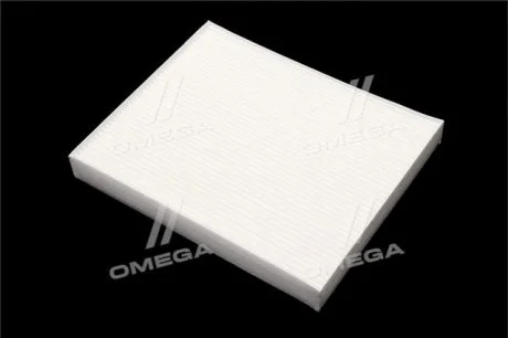 Фільтр салону HYUNDAI IX35, TUCSON 10- (вир-во) PARTS-MALL PMA046