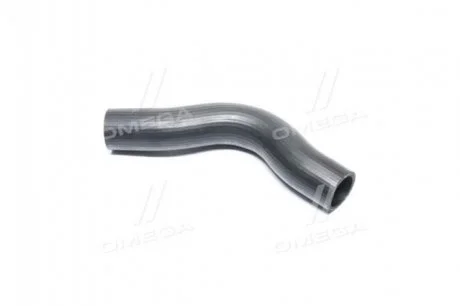 Патрубок радіатора верхній DAEWOO LANOS(T100) (вир-во PMC) PARTS-MALL PXNLC010