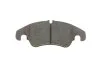 Гальмівні колодки дискові AUDI/A6 \'\'F "2,8-3,0 "11>> PR2 BOSCH 0986495110 (фото 4)