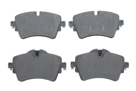 Гальмівні колодки дискові BMW/MINI 2-Serie/X1/Cooper \'\'F BOSCH 0986494736