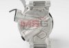 Компресор кондицiонера TOYOTA Corolla/Auris \'\'1,3 "12-18 DENSO DCP50308 (фото 2)