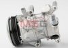 Компресор кондицiонера TOYOTA Corolla/Auris \'\'1,3 "12-18 DENSO DCP50308 (фото 4)