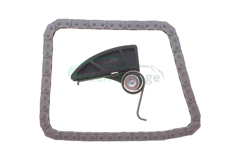К-т привода ГРМ масляного насоса VW/SKODA \'\'1.6 \'\'06>> FEBI BILSTEIN 107837 (фото 1)