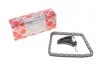 К-т привода ГРМ масляного насоса VW/SKODA \'\'1.6 \'\'06>> FEBI BILSTEIN 107837 (фото 2)