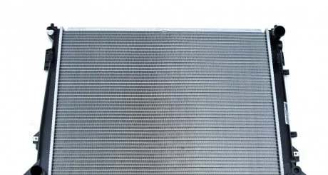 Радіатор VALEO 701209