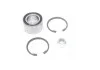 Подшипник ступицы VW передн./задн. мост (Пр-во COMPLEX) COMPLEX AUTOMOTIVE BEARINGS Sp.z.o.o. CX083 (фото 1)
