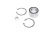 Подшипник ступицы VW передн./задн. мост (Пр-во COMPLEX) COMPLEX AUTOMOTIVE BEARINGS Sp.z.o.o. CX083 (фото 4)