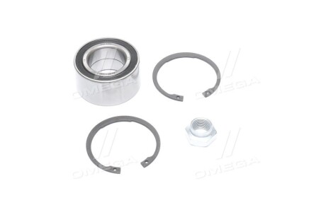 Підшипник маточини VW передн./задн. міст (COMPLEX) COMPLEX AUTOMOTIVE BEARINGS Sp.z.o.o. CX083