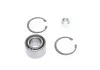 Подшипник ступицы SEAT, VW передн. мост (Пр-во COMPLEX) COMPLEX AUTOMOTIVE BEARINGS Sp.z.o.o. CX074 (фото 2)