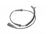 Датчик ABS FORD FIESTA V 01-08 front L/R (вир-во COMPLEX) COMPLEX AUTOMOTIVE BEARINGS Sp.z.o.o. ABS54 (фото 4)