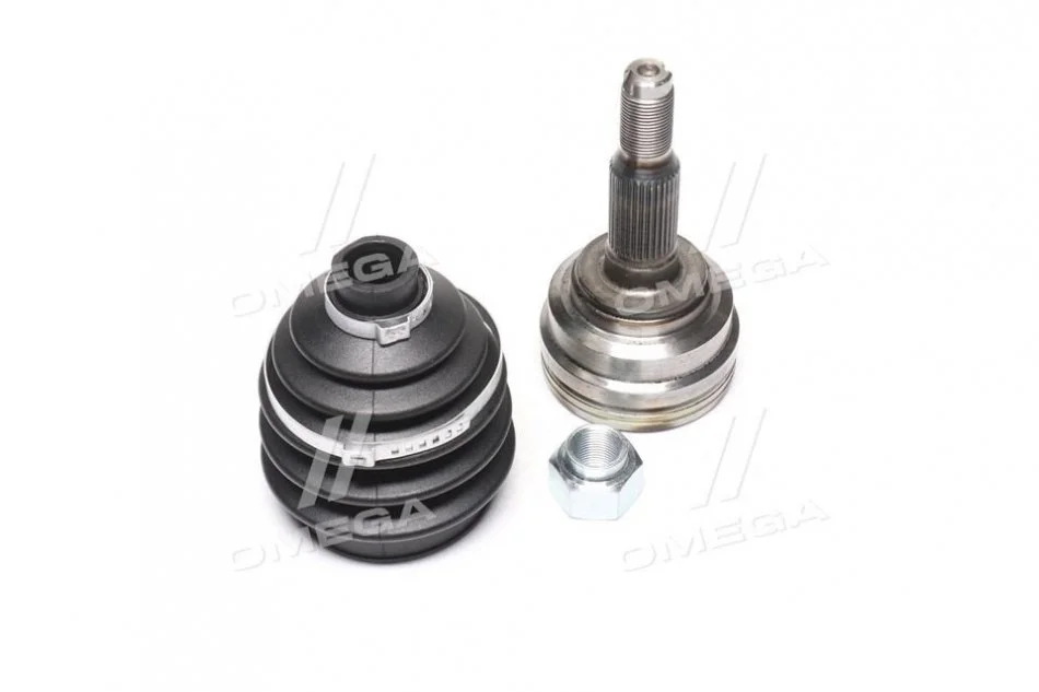 ШРУС с пыльником CHEVROLET LACETTI (J200) (пр-во Cifam) CIFAM 607655 (фото 1)