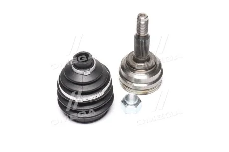 ШРУС с пыльником CHEVROLET LACETTI (J200) (пр-во Cifam) CIFAM 607655