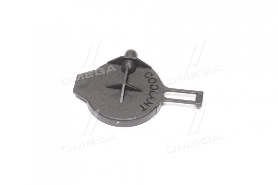 Кришка розширювального бачка MAZDA/TOYOTA (вир-во Vernet) VERNET RC0170 (фото 1)